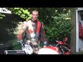 Honda RC45 RVF750R