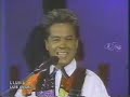 LUIS ANGEL - LLUVIA