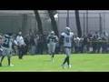 Terrell Owens vs Adam Pacman Jones
