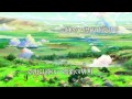 Hoshi wo Ou kodomo ( Trailer  Fandub Latino)