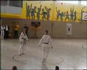 Taekwondo Top-Lehrgang Schwelm KSG April 2008 (Part2)
