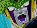 DBZ AMV #10 Perfect Cell Techno Remix
