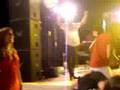 Orquesta en la platja - festes patronal 2008 a calp