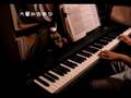 王菲-我願意 piano by 小傑