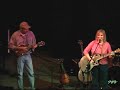 Franny Hall & Granville Johnson