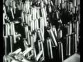 How tanks were manufactured in Germany during WWII