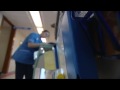 Swine flu: plan to vaccinate UK population