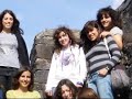 Visita de Biologia e Geologia-Parque Natural de Montesinho