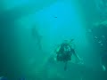 Antilla Wreck Dive