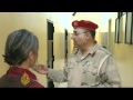 Libya's detainees: No proper legal access