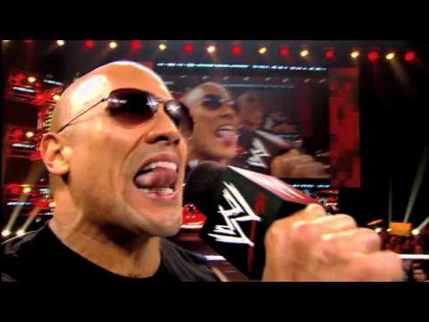 Видео № 1 из игры WWE '12 WrestleMania Edition [X360]
