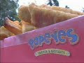 Popeyes [Version Survival]