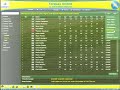 Football Manager 2007 tutorial part 5