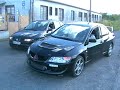 badabing cars - evo8 vs cupra tdi badabing cars - evo8 vs cupra tdi