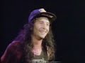 live at hammersmith 16-11-1987

joey belladonna (vocals) 
dan spitz  (guitar)
scott ian (guitar)
frank bello (bass)
charlie benante (drums)