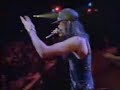 live at hammersmith 16-11-1987

joey belladonna (vocals) 
dan spitz  (guitar)
scott ian (guitar)
frank bello (bass)
charlie benante (drums)