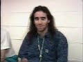 live at hammersmith 16-11-1987

joey belladonna (vocals) 
dan spitz  (guitar)
scott ian (guitar)
frank bello (bass)
charlie benante (drums)