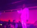 Roachford Performing 'Ride The Storm' @ Ministry Of Sound