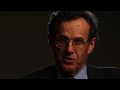 Robert Rosner on Clean Tech Open