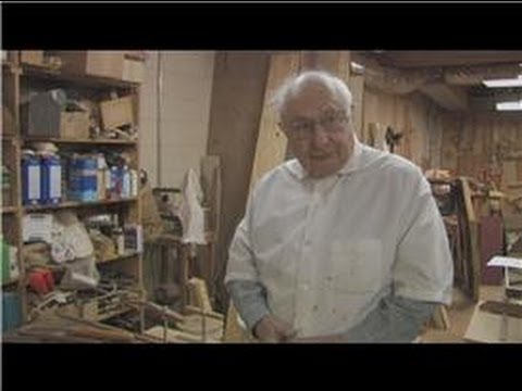 Pfeil Woodcarving Chisels