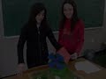 Molino de tecnología Ángela y Natalia