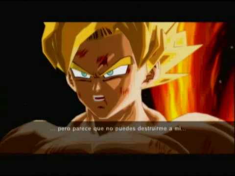 GOHAN SS100