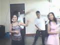 Latin Dance by Jobel and company