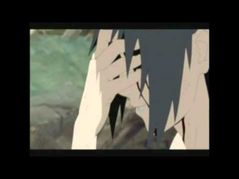 how to transplant sharingan