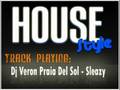 Veron feat. Praia Del Sol - Sleazy