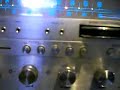 marantz 2600 vintage imac radio receiver HAL4400 HAL9000 superscope