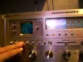 marantz 2500 clip