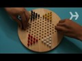 videos de How to Play Chinese Checkers