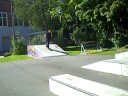 videos de skateboardsturz