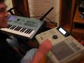 Ages Making Beats