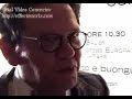 Philippe Daverio e lo spirito del vino Philippe Daverio e lo spirito del vino