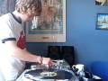 SAMSADLER-africa unite (dubstep mix)