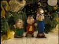 Alvin y las ardillas ft a Panfilo, Demetrio y Anacleto canta