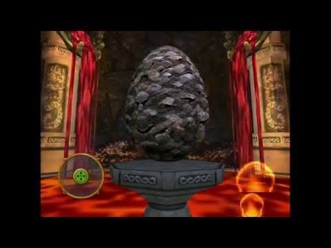 how to train dragon games