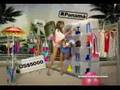 Latin Vanity Shopping Tour - Leonisa TV Spot 2008