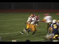 #6 RB Josh Johnson (Haddon Heights) running over competition.m4v