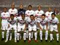 Sao Paulo...time do coracao!!