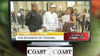 COAST 2 COAST CUISINE -