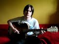 Gyöngyhajú lány (acoustic cover) Gyöngyhajú lány (acoustic cover)