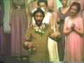 Patience, Gilbert & Sullivan Operetta, Finale Act I (part)