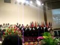 Southeastern Conference of SDA Pastors at Ordination '09 'Lord Send Me'