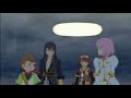 V�deos Consolas - Tales of Vesperia