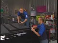 Tonneau Cover Install, How to Install A Tonneau Cover