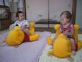 お友達 Friends