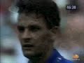 Italia Vs México (1-1) Estados Unidos 1994