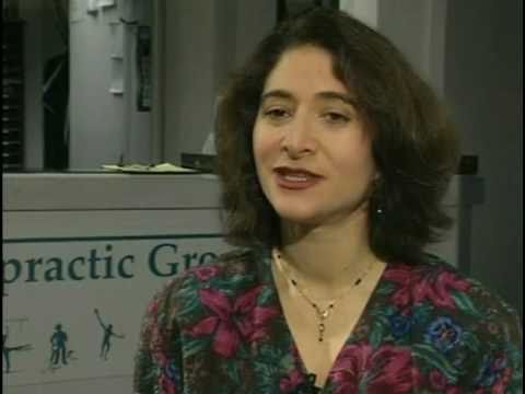Chiropractic care for children - Dr. Elise G. Hewitt